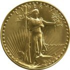 Kleines Bild von American Eagle 1/2oz Gold (diverser Jahrgang)