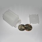 Kleines Bild von Tube für Münzen bis zu 26,5 mm Ø