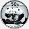 5oz 50 Yuan Panda
