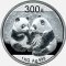 1kg 100 Yuan Panda
