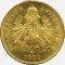 8 Gulden/Florin Gold
